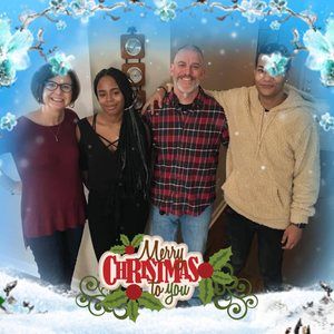 Meet your Posher, Jeff